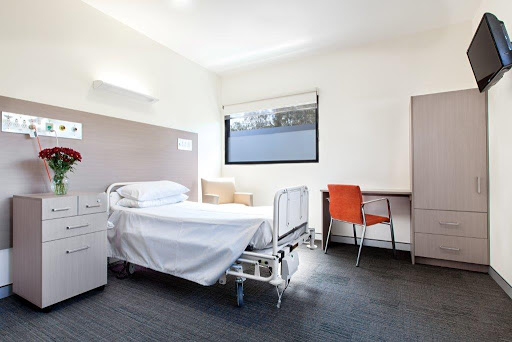 Donvale Rehabilitation Hospital