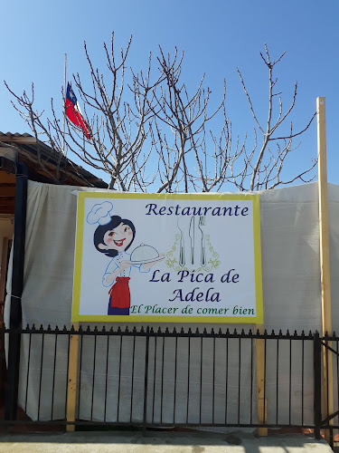 Restaurante "La Pica De Adela"