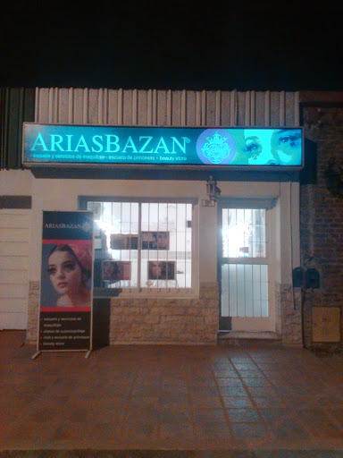 Ariasbazan