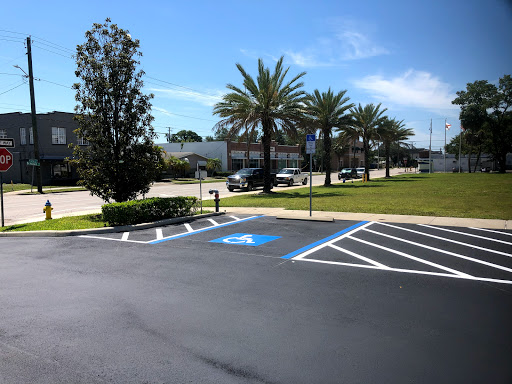 Community Center «Bryan Glazer Family JCC», reviews and photos, 522 N Howard Ave, Tampa, FL 33606, USA