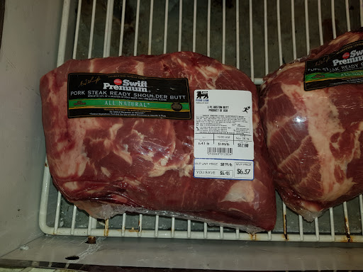 Grocery Store «Food Lion», reviews and photos, 125 Stuart Rd NE, Cleveland, TN 37312, USA