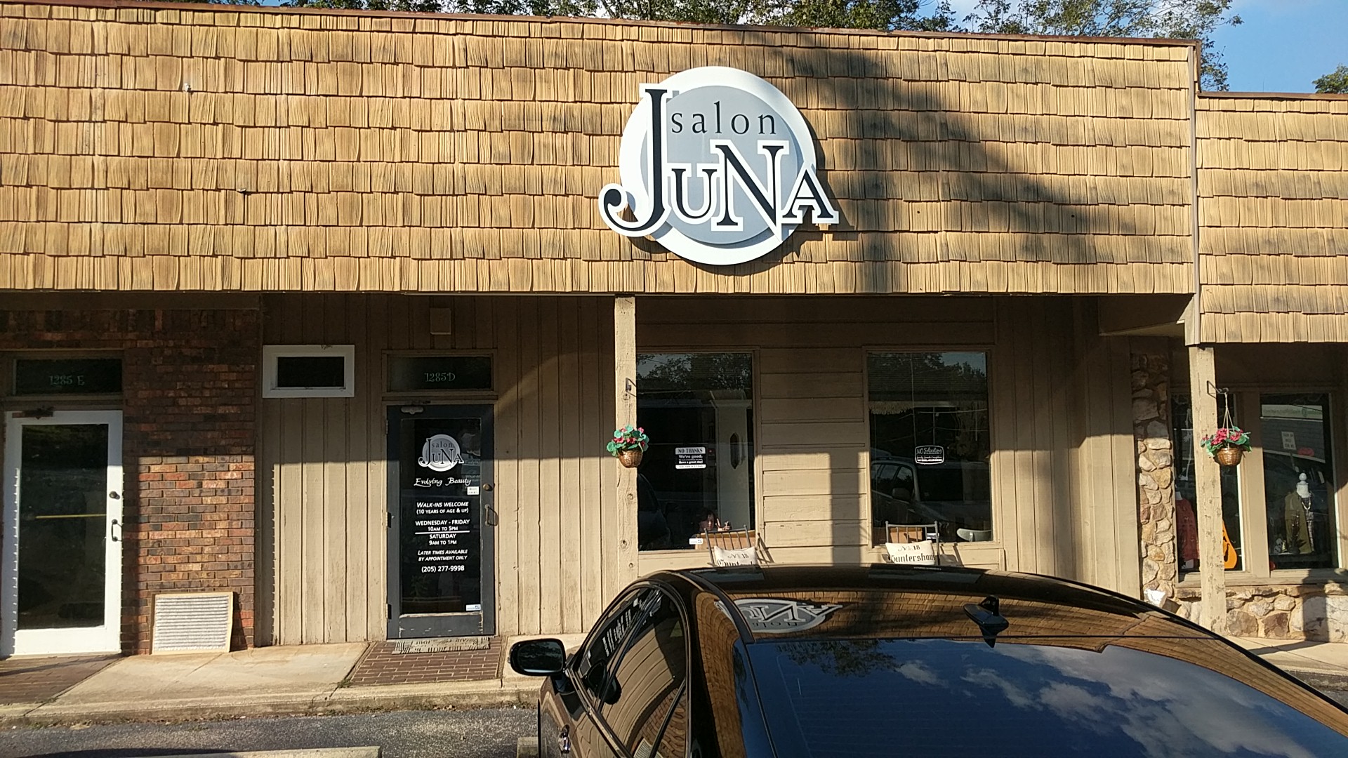 Salon JuNa