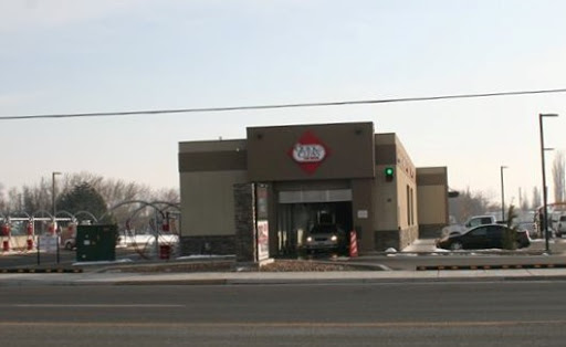 Velocity Car Wash en Clearfield