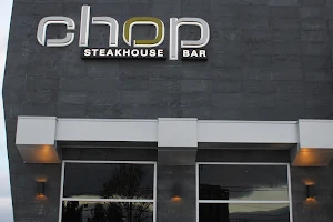 Chop Steakhouse & Bar image