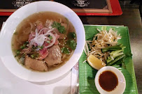Phô du Restaurant vietnamien Saigon Deli à Paris - n°10