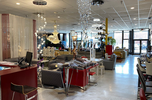 Furniture Store «Direct Bellaire Furniture», reviews and photos, 11812 Bellaire Blvd, Houston, TX 77072, USA