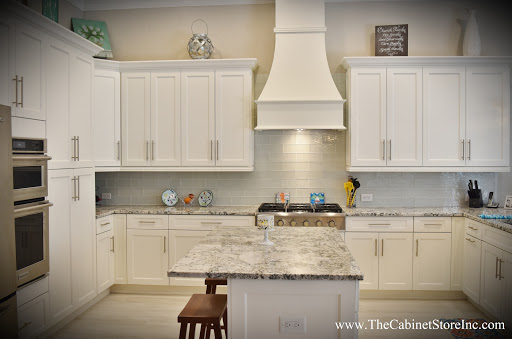 Cabinet Store «The Cabinet Store, Inc.», reviews and photos, 4366 Lithia Pinecrest Rd, Valrico, FL 33596, USA