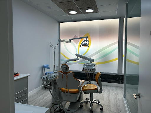 Centro Medico y Dental Alicia González Salinero en Segovia, Segovia