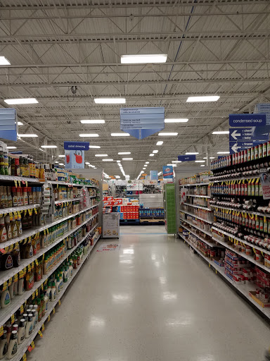 Grocery Store «Meijer», reviews and photos, 6260 W McGalliard Rd, Muncie, IN 47304, USA