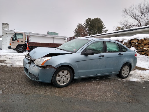 21 Keefe Rd, Acton, MA 01720, USA