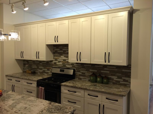 Cabinet Store «Planet Cabinets», reviews and photos, 4408 N Milwaukee Ave, Chicago, IL 60630, USA