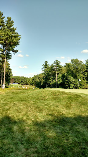 Golf Club «TPC Boston», reviews and photos, 400 Arnold Palmer Blvd, Norton, MA 02766, USA