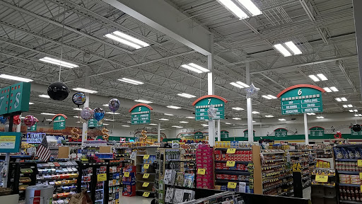 Supermarket «Country Mart», reviews and photos, 1447 State Hwy. 248 J, Branson, MO 65615, USA