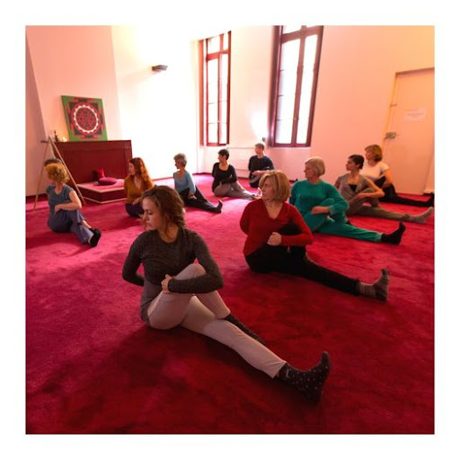 Yoga-et-Son Centre de Yoga Toulouse