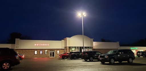 Movie Theater «West Boylston Cinema», reviews and photos, 101 W Boylston St, West Boylston, MA 01583, USA