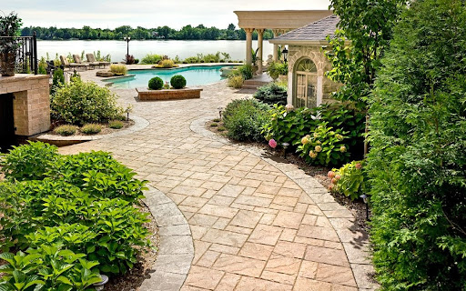 Techo-Bloc