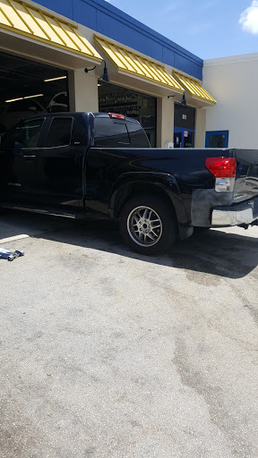 Auto Repair Shop «Speedway Car Care», reviews and photos, 801 Northeast 43rd Avenue, Homestead, FL 33033, USA