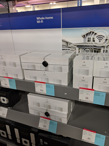 Electronics Store «Best Buy», reviews and photos, 5299 Eldorado Pkwy, Frisco, TX 75033, USA