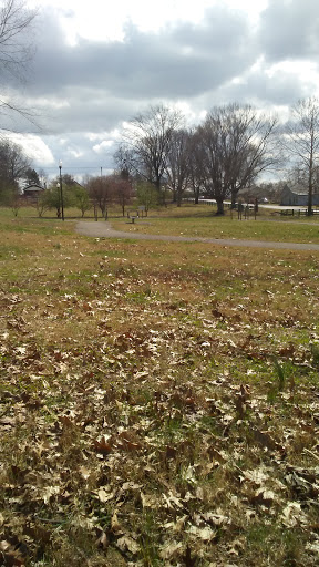 Park «Taylor Memorial Park», reviews and photos, 4201 Lee Ave, Louisville, KY 40213, USA