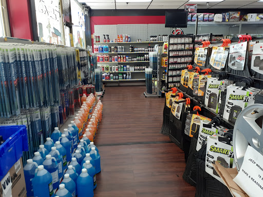 Auto Parts Store «DAS Auto Parts - Yorktown Heights», reviews and photos, 373 Downing Dr, Yorktown Heights, NY 10598, USA