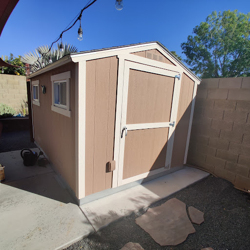 Shed builder Glendale