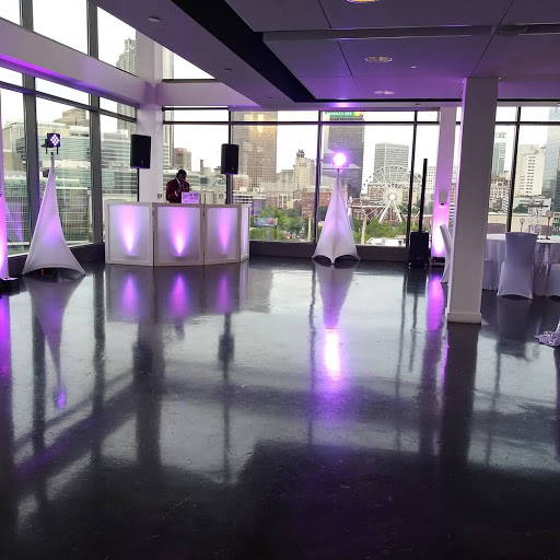 Event Venue «Ventanas», reviews and photos, 275 Baker St, Atlanta, GA 30313, USA