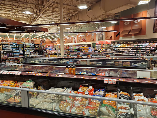 Grocery Store «Rouses Market #22», reviews and photos, 1644 Gause Blvd, Slidell, LA 70458, USA