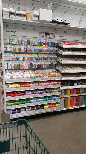 Fabric Store «Jo-Ann Fabrics and Crafts», reviews and photos, 26583 Carl Boyer Dr, Santa Clarita, CA 91350, USA