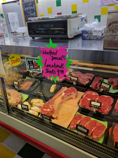 Grocery Store «Hollywood Super Market», reviews and photos, 714 N Main St, Royal Oak, MI 48067, USA