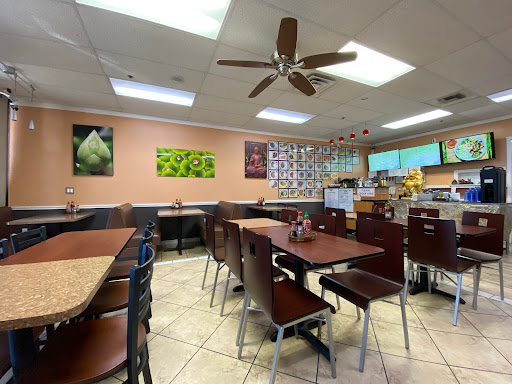 Ph Vegan Asian Cuisine image