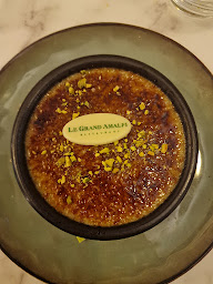 Photo n°38 de Le Grand Amalfi à Paris ()