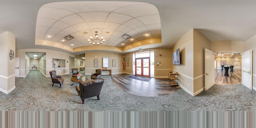 Funeral Home «Olinger Hampden Mortuary & Cemetery», reviews and photos, 8600 E Hampden Ave, Denver, CO 80231, USA