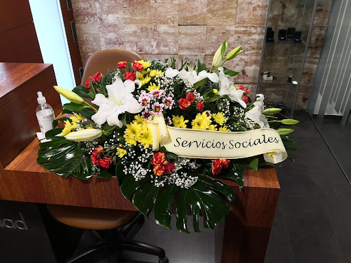 Funeraria La Soledad- Vda. de Mendiri, Servicios Funerarios Mendiri en Zamora