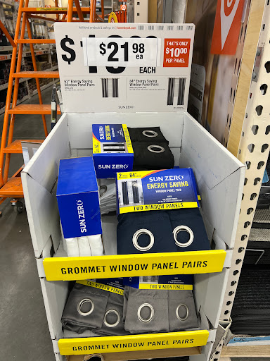 Home Improvement Store «The Home Depot», reviews and photos, 690 Riverpoint Ct, West Sacramento, CA 95605, USA