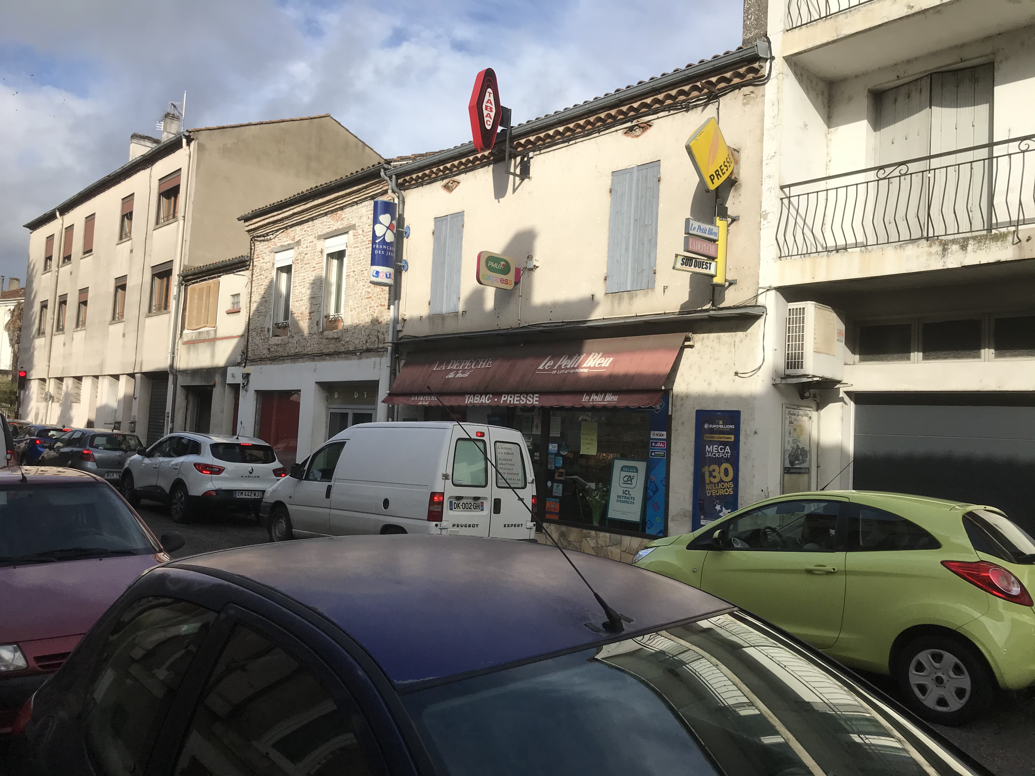 Photo n° 1 de l'avis de Mohamad.l fait le 02/10/2020 à 21:09