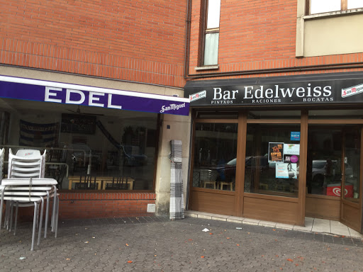 Bar Edelweiss
