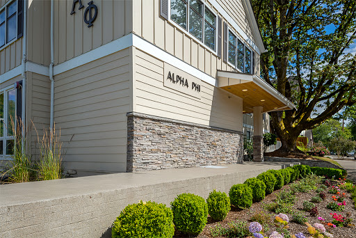 Construction Company «G Christianson Construction», reviews and photos, 644 NW 4th St, Corvallis, OR 97330, USA