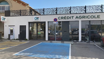 Crédit Agricole du Languedoc - Coursan à Coursan
