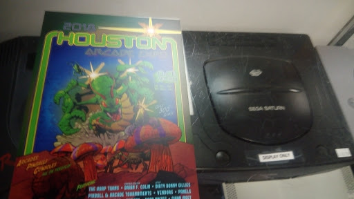 Video Game Store «Game Over Videogames», reviews and photos, 3281 Southwest Fwy, Houston, TX 77027, USA