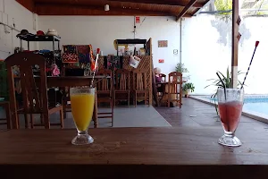 Elixir restaurante veggy & vegan & ayahuasca friendly image