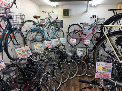 まちの自転車店[リコ]守口店