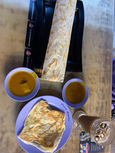 Opinii despre Srisun Express Tampines în Singapore - Restaurant