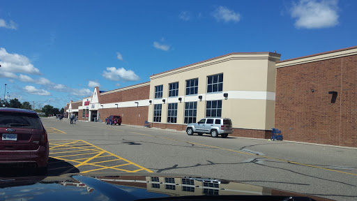 Grocery Store «Meijer», reviews and photos, 2474 Hill Rd, Flint, MI 48507, USA