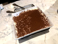 Tiramisu du Restaurant italien Da Moli à Paris - n°3