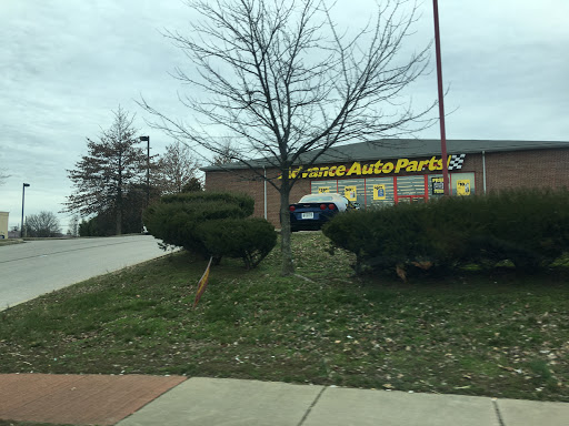 Auto Parts Store «Advance Auto Parts», reviews and photos, 215 E 10th St, Jeffersonville, IN 47130, USA