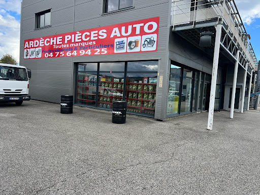 Photo 3 - Auto Pièces du Pouzin