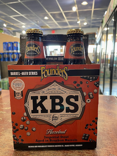 Beer Store «Sugarloaf Wine Cellar (beer & wine)», reviews and photos, 12955 Wisteria Dr, Germantown, MD 20874, USA