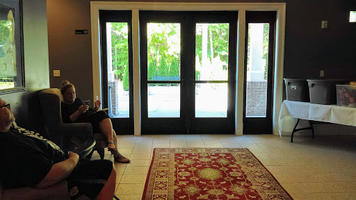 Wedding Venue «Golden Glow Ballroom», reviews and photos, 2950 S Graham Rd, Saginaw, MI 48609, USA