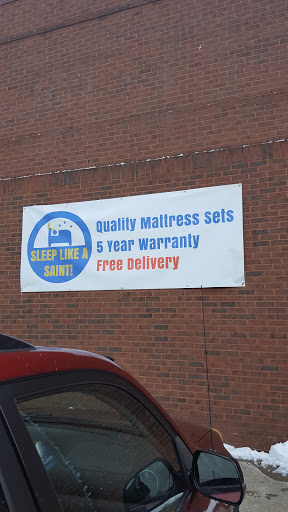 Thrift Store «St. Vincent de Paul Society», reviews and photos, 3423 Library Rd, Pittsburgh, PA 15234, USA