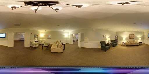 Funeral Home «Graham Funeral Home», reviews and photos, 1112 Kempsville Rd, Chesapeake, VA 23320, USA